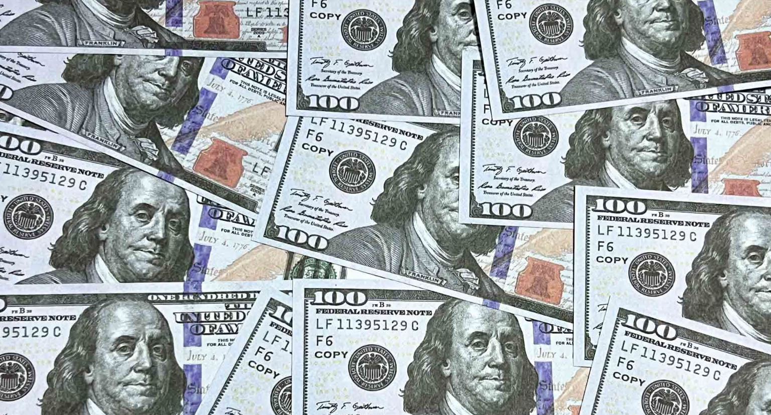 Precio del dólar hoy 23 de julio de 2026