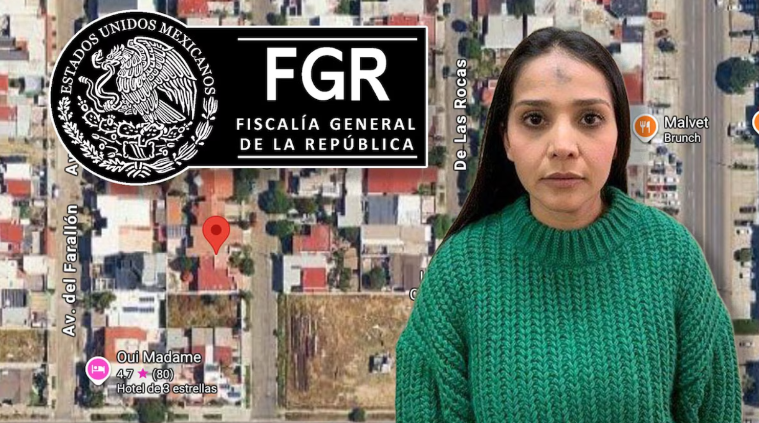 Aseguramiento del inmueble