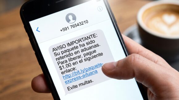 Ciudad de México castigará con prisión el phishing y el engaño digital