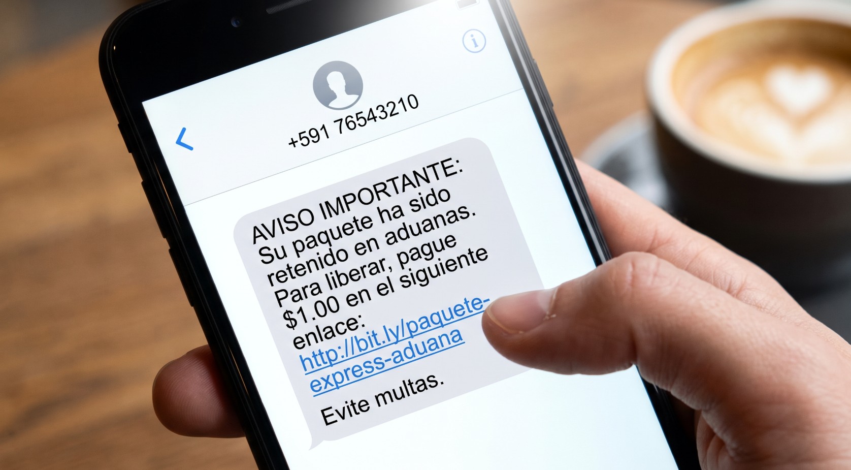 Ciudad de México castigará con prisión el phishing y el engaño digital