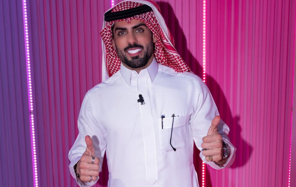 Massad Altamimi responde a críticas en redes ante acusación