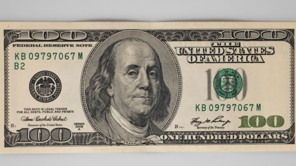 Precio del dólar hoy 24 de julio de 2026 en México: Tipo de cambio frente al peso