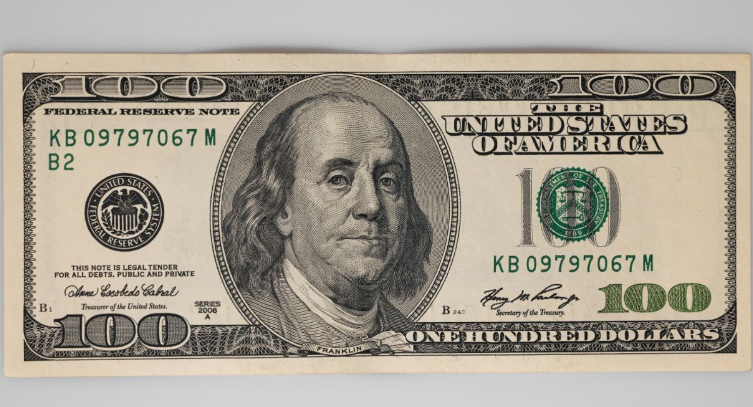 Precio del dólar hoy 24 de julio