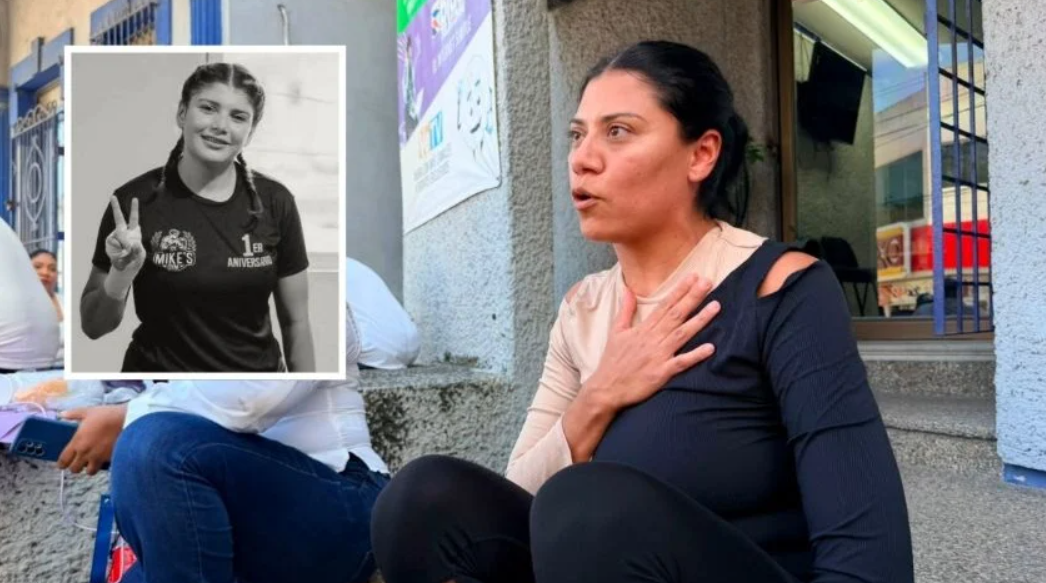 Mamá de Dafne Zapata pide a Danna Yanina "N" decir la verdad