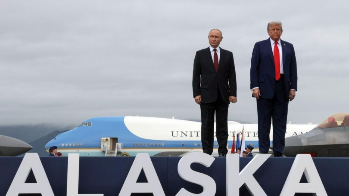 Rusia culpa a Estados Unidos del fracaso de acuerdos entre Trump y Putin