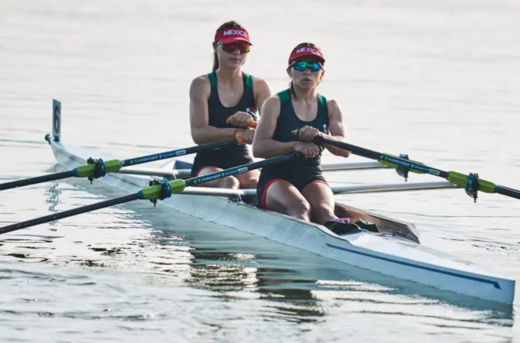 México logra su primera medalla de Oro en Santo Domingo 2026