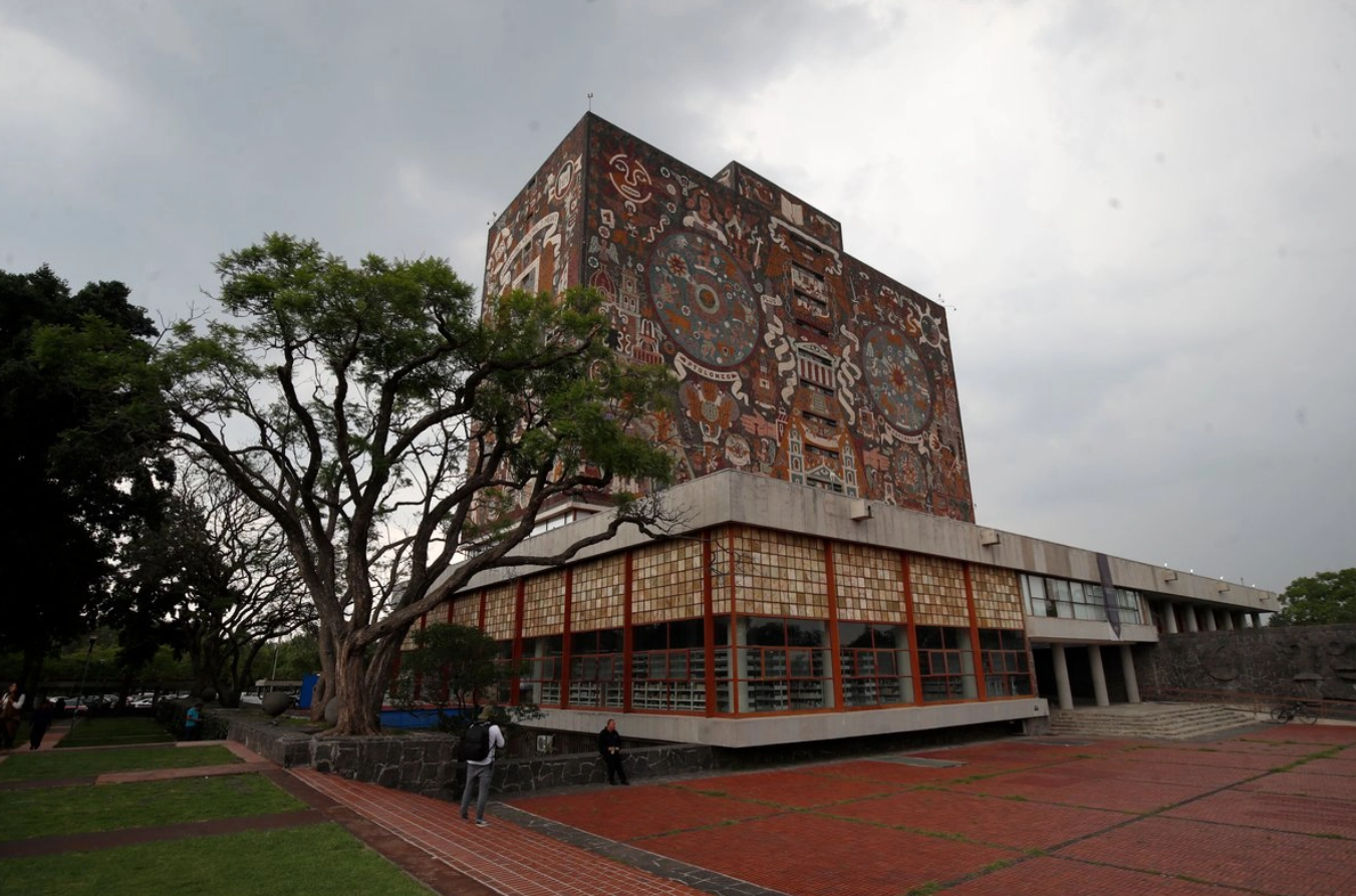UNAM suspende de forma provisional inscripciones a licenciaturas