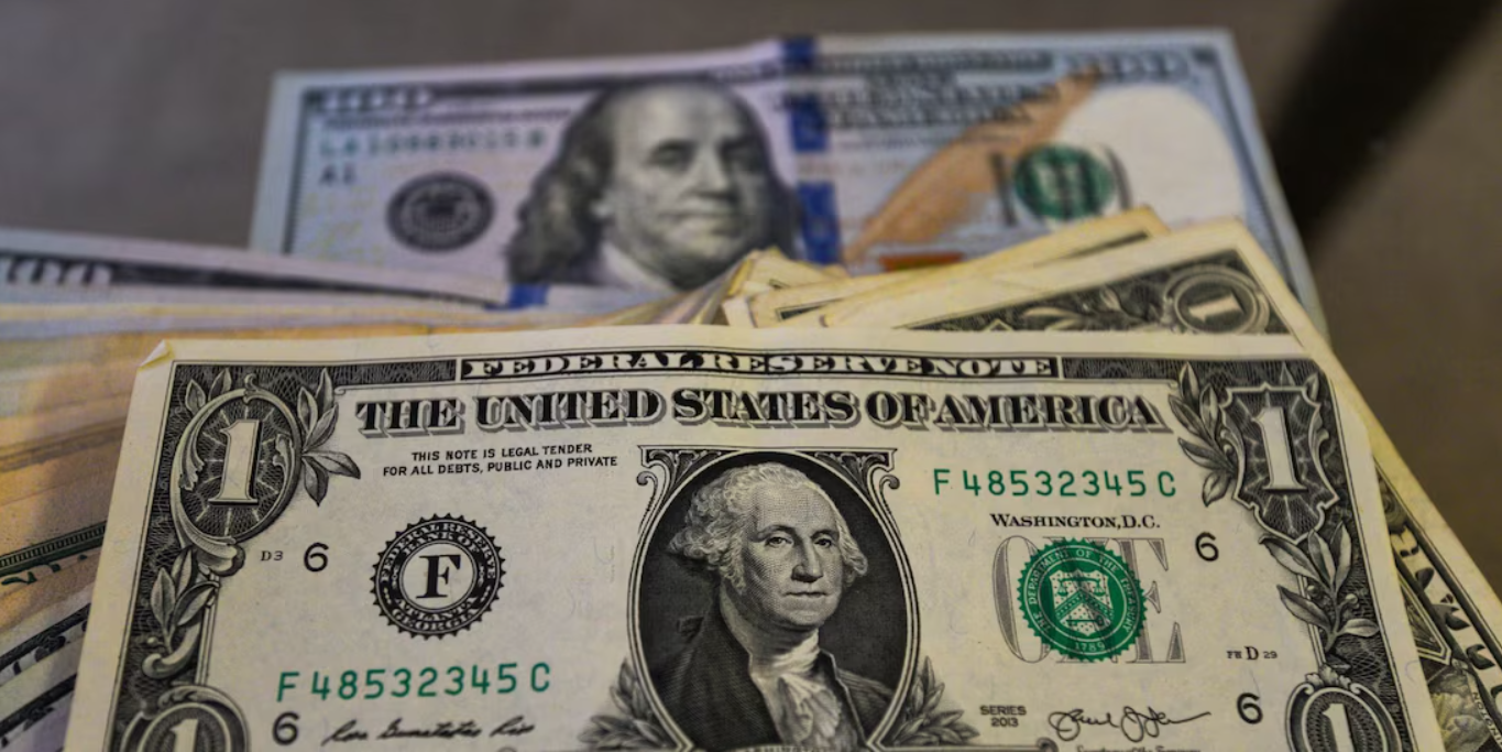 Precio del dólar en México HOY 27 de julio