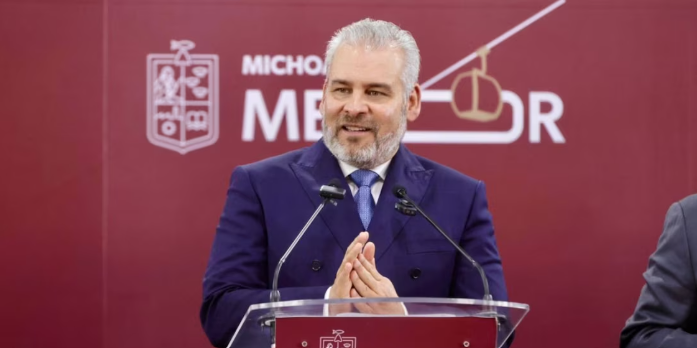 Fiscalía de Michoacán analiza autenticidad de video de civiles armados en Cotij
