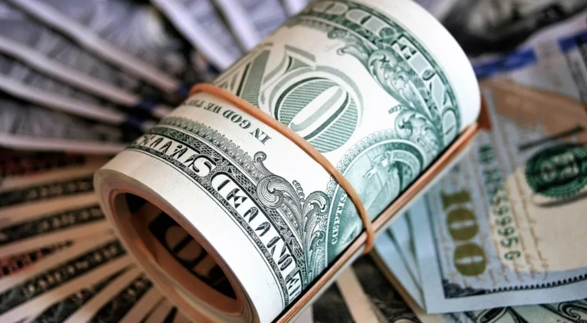 Precio del dólar en México HOY 28 de julio