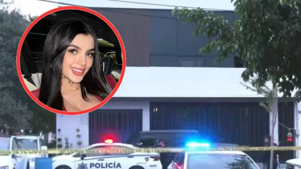 Karely Ruiz denuncia intento de secuestro en Nuevo León