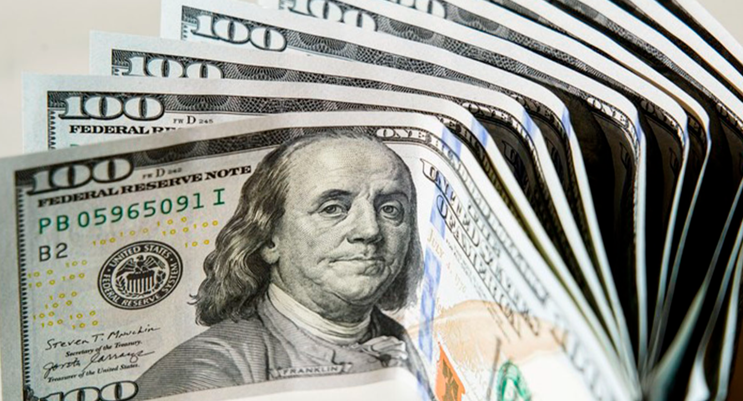 Precio del dólar hoy jueves 30 de julio