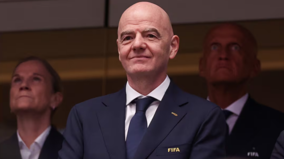 UEFA rechaza plan de FIFA para abrir el mundial a capital privado y amenaza con boicot