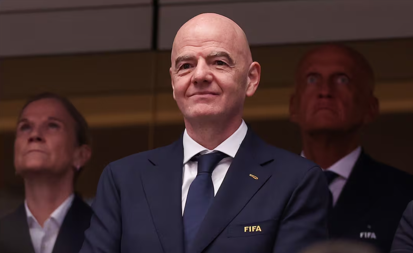 UEFA acuerdan boicotear torneos de la FIFA