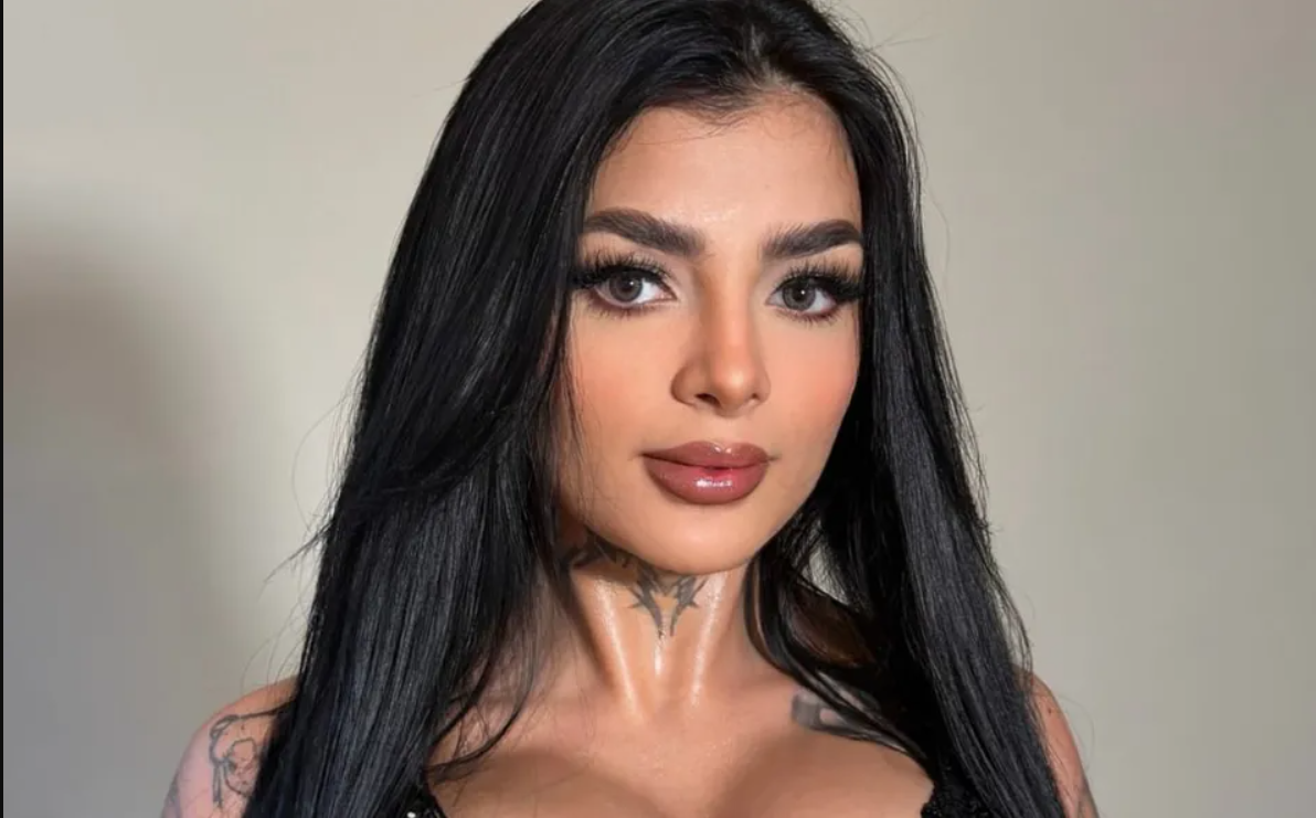 Karely Ruiz lanza comunicado tras asalto en su casa