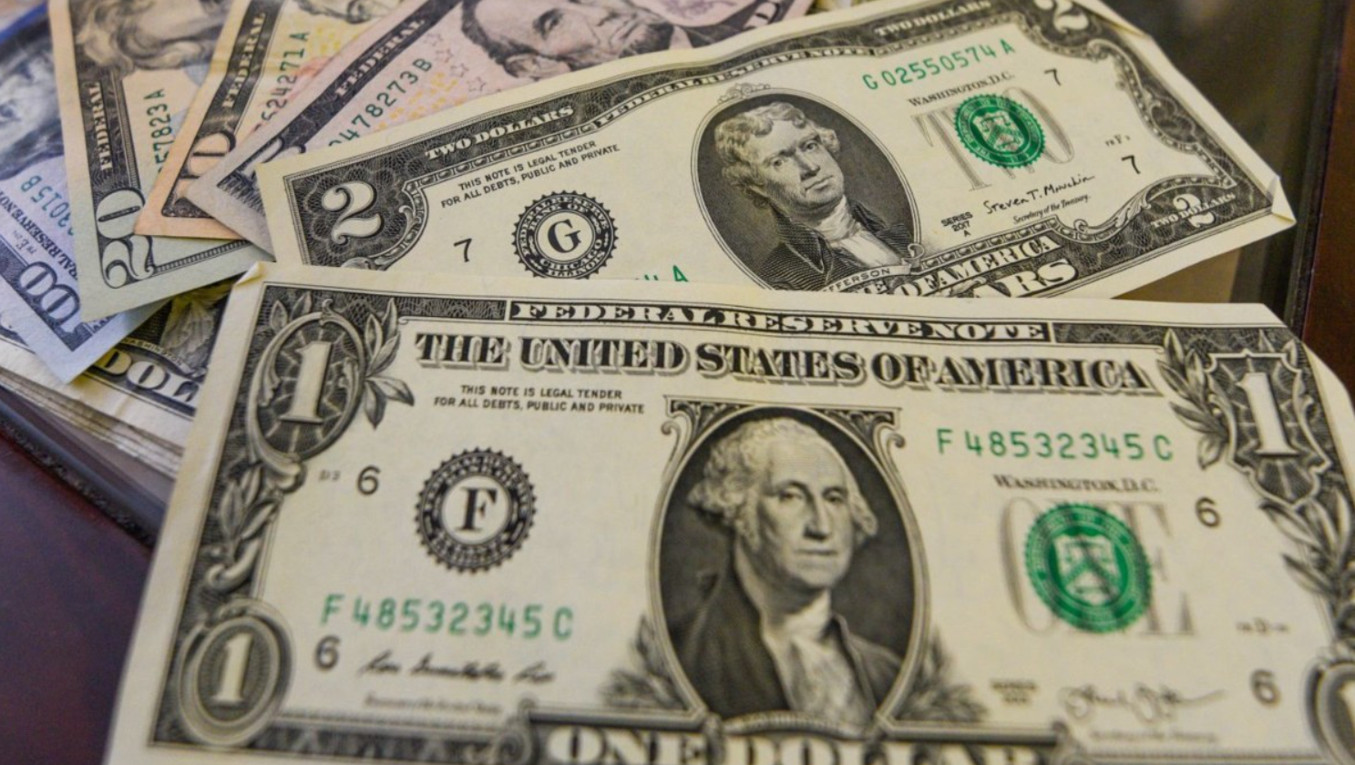 Precio del dólar hoy viernes 31 de julio
