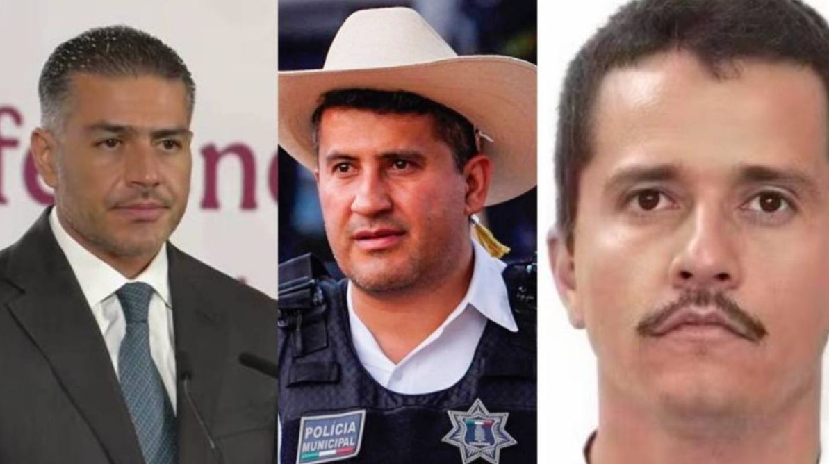 'El Mencho' Tenía Conocimiento del Asesinato de Carlos Manzo