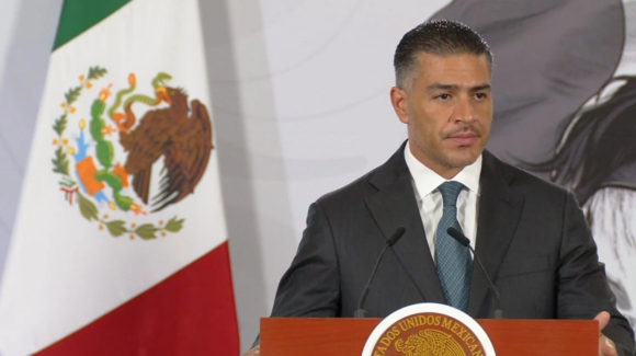 Una supuesta “provocación” detonó el crimen de Carlos Manzo que ordenó el ‘R1’: Harfuch