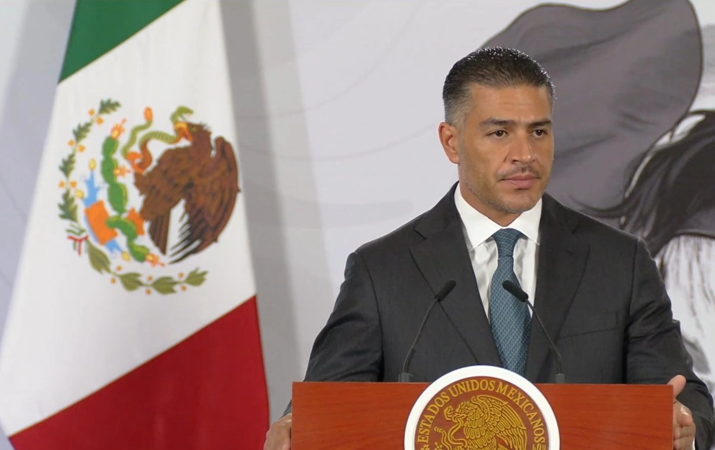 Omar García Harfuch