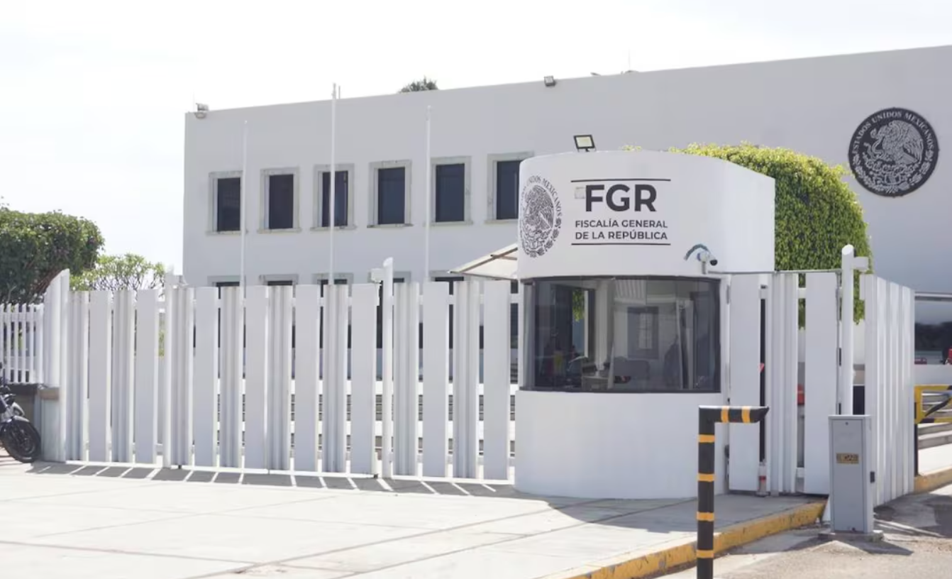 Marinos comparecen por caso Farías Laguna