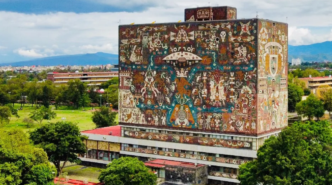UNAM aplicará examen de control tras detectar posibles irregularidades