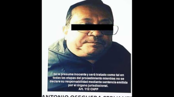 Hermano de ‘El Mencho’ se declara culpable de narcotráfico en EU; será sentenciado en noviembre