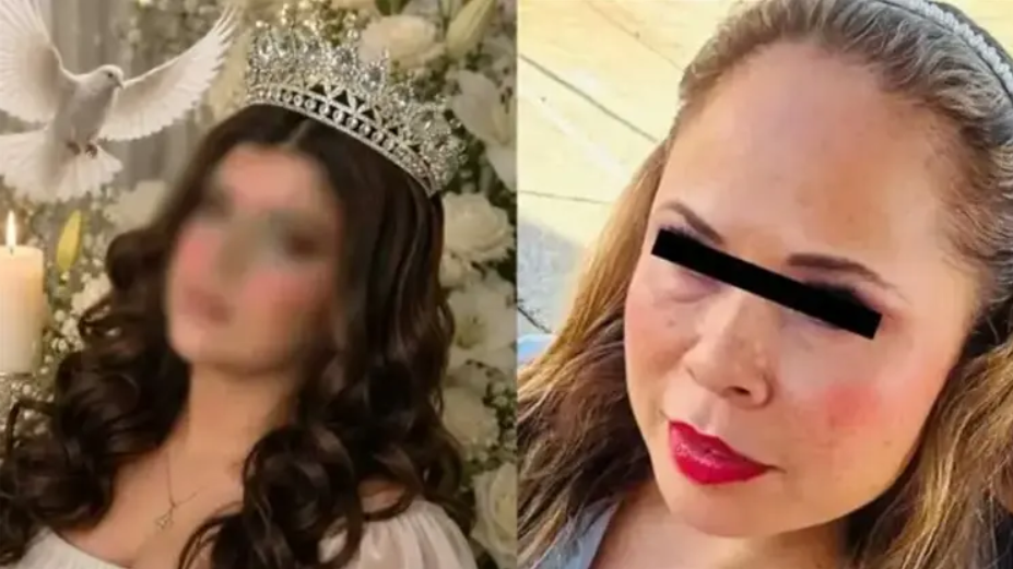 Filtran supuesto audio de la sargento Estrellita