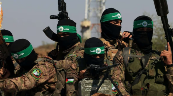 Hamás acepta un acuerdo para terminar la guerra en Gaza; el plan contempla el retiro gradual de las fuerzas israelíes