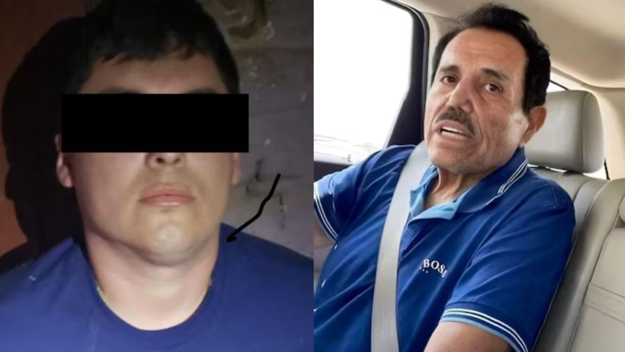Piloto señalado en el caso Zambada acepta cargos de narcotráfico