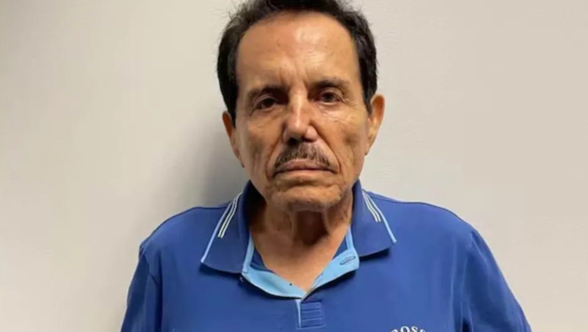 'El Mayo' Zambada permanece en prisión de Brooklyn