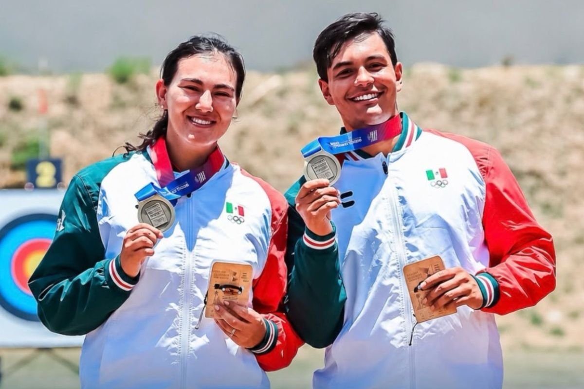Centroamericanos 2026: Así marcha el medallero con la delegación mexicana liderando con gran ventaja