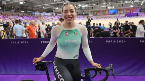 Centroamericanos 2026: México cierra su participación en ciclismo dominando con seis medallas de oro