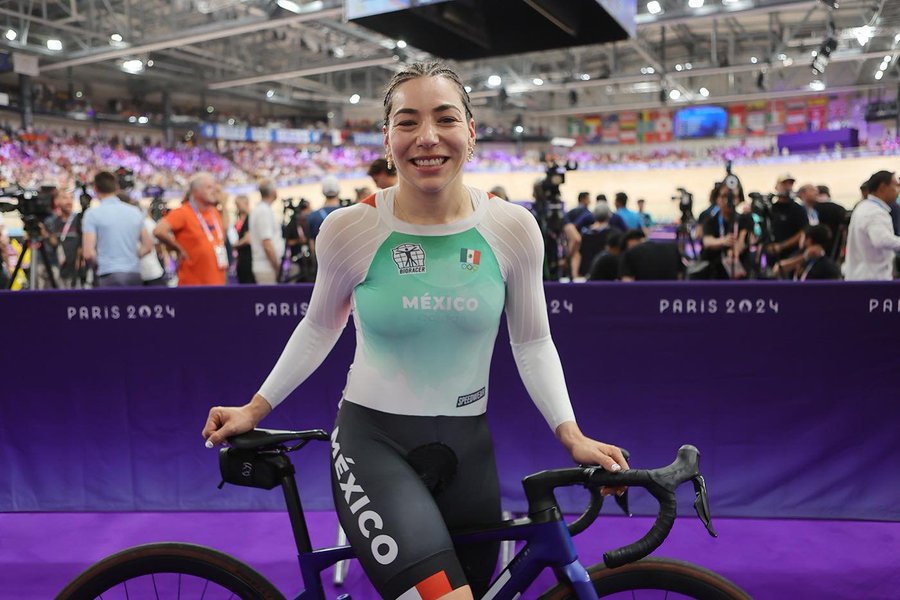 Centroamericanos 2026: México cierra su participación en ciclismo dominando con seis medallas de oro