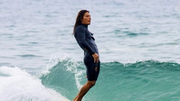 Centroamericanos 2026: Surfistas mexicanos cierran su participación dominando en medallas de oro