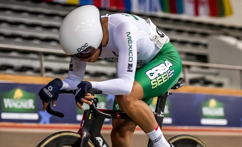 Centroamericanos 2026: México acelera el paso y se consolida en el liderato del medallero con mucha ventaja
