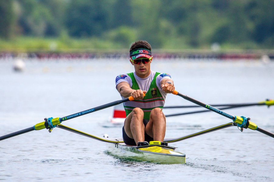 Centroamericanos 2026: México suma cuatro nuevos oros en los deportes acuáticos