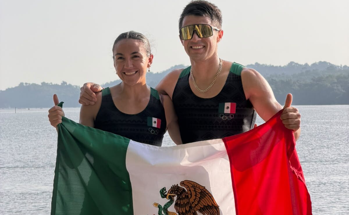 Centroamericanos 2026: Remeros mexicanos no tienen rival y se proclaman campeones en la disciplina