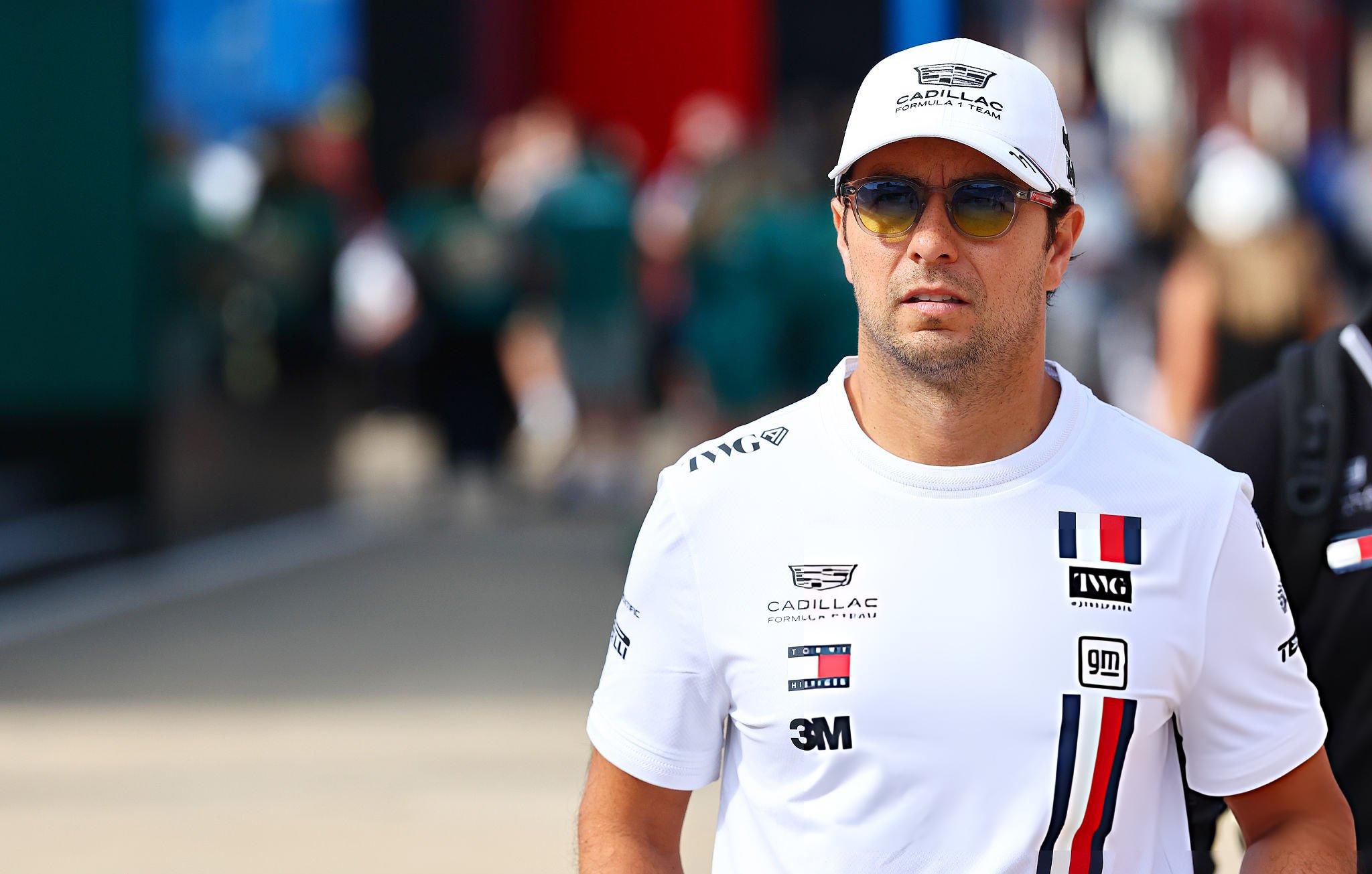 ‘Checo’ Pérez lanza advertencia a Inglaterra y respalda a la Selección Mexicana en el Mundial 2026.