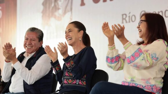 Sheinbaum defiende viaje a la final del Mundial como un encuentro diplomático; su vuelo fue cancelado