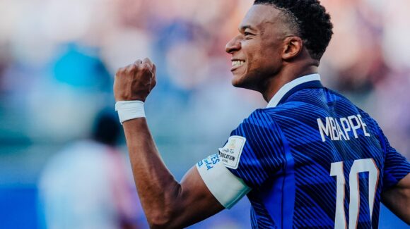 Botas de Oro en los Mundiales: ¿Cuántos jugadores han repetido el premio?