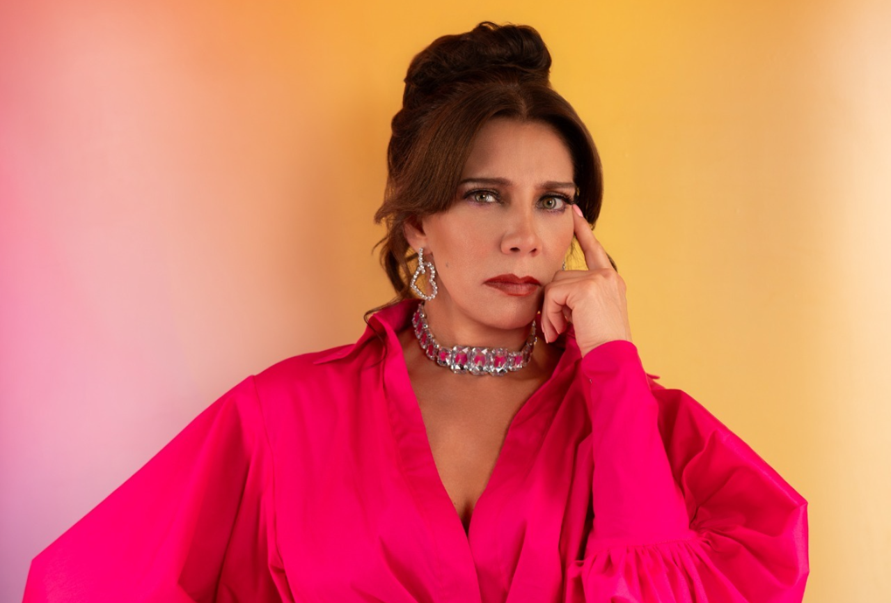 ¿Quién es la sexta habitante? Cynthia Klitbo se une a La Casa de los Famosos México 2026.