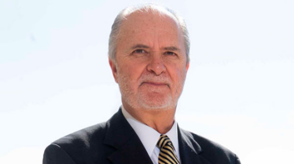 UNAM nombra a Javier de la Fuente como nuevo secretario general tras crisis por examen de admisión