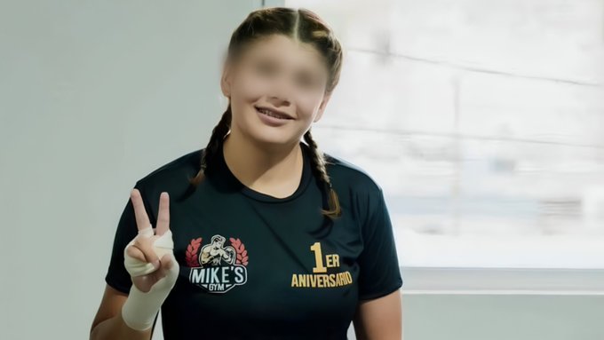 Madre de Danna Yanina solicita libertad para su hija en caso de muerte de Dafne en academia Doenitz.