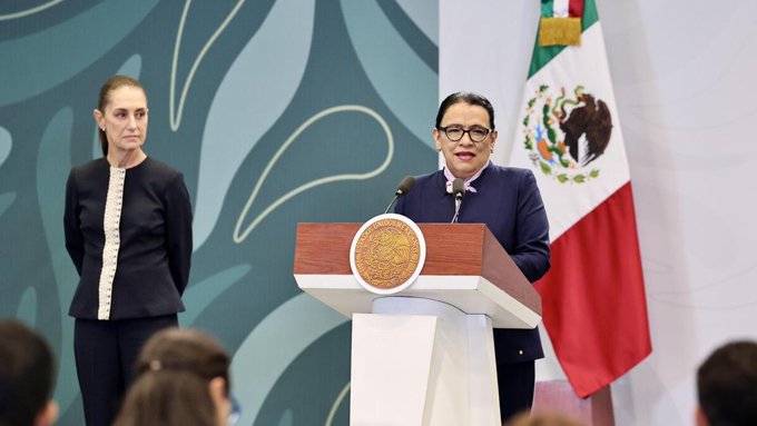 Estado de México lidera el programa de desarme 'Sí al Desarme, Sí a la Paz' con 2 mil 766 armas.
