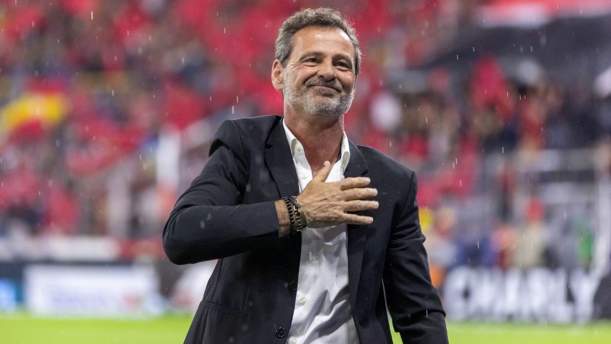 “Mi contrato estaba vigente”: Diego Cocca rompe el silencio, asegura que fue despedido de Atlas.
