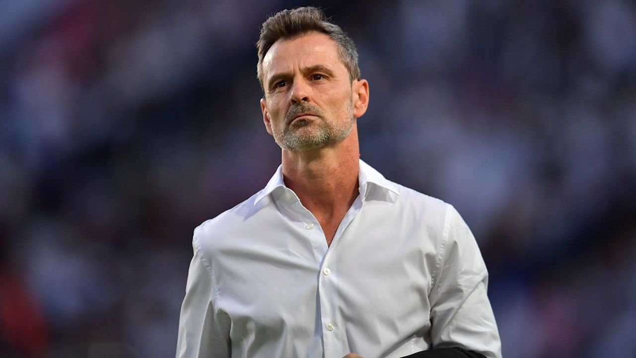 Liga MX: ¡Golpe a la Fiel! Diego Cocca deja de ser técnico de Atlas a solo días del inicio del Apertura 2026.