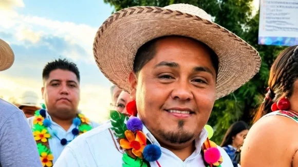 Muere Daniel Méndez Flores, alcalde de Huamuxtitlán, Guerrero, por un disparo accidental con un arma de fuego