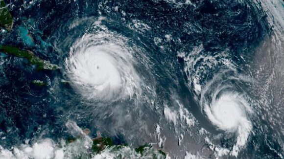 El fenómeno climático El Niño se podría prolongar hasta la primavera de 2027 con efectos en México