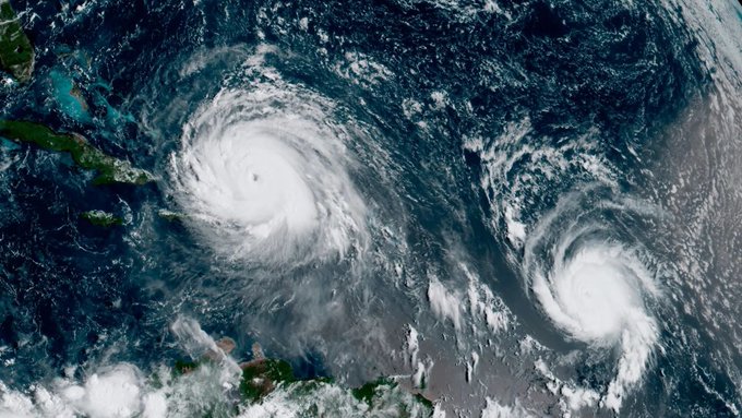El fenómeno climático El Niño se podría prolongar hasta la primavera de 2027 con efectos en México.