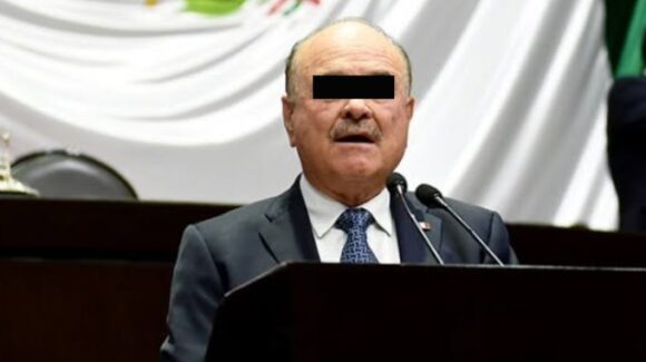 FGR revela esquema de huachicol fiscal vinculado al exgobernador de Baja California, Ernesto ‘N’